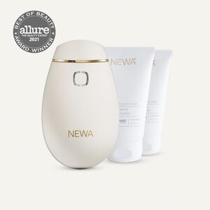 NEWA Classic - Starter Kit NEW IN BOX